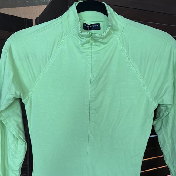 NWT Naked Wardrobe Midi Dress - Picture 6 of 8